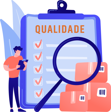 Compromisso com a qualidade